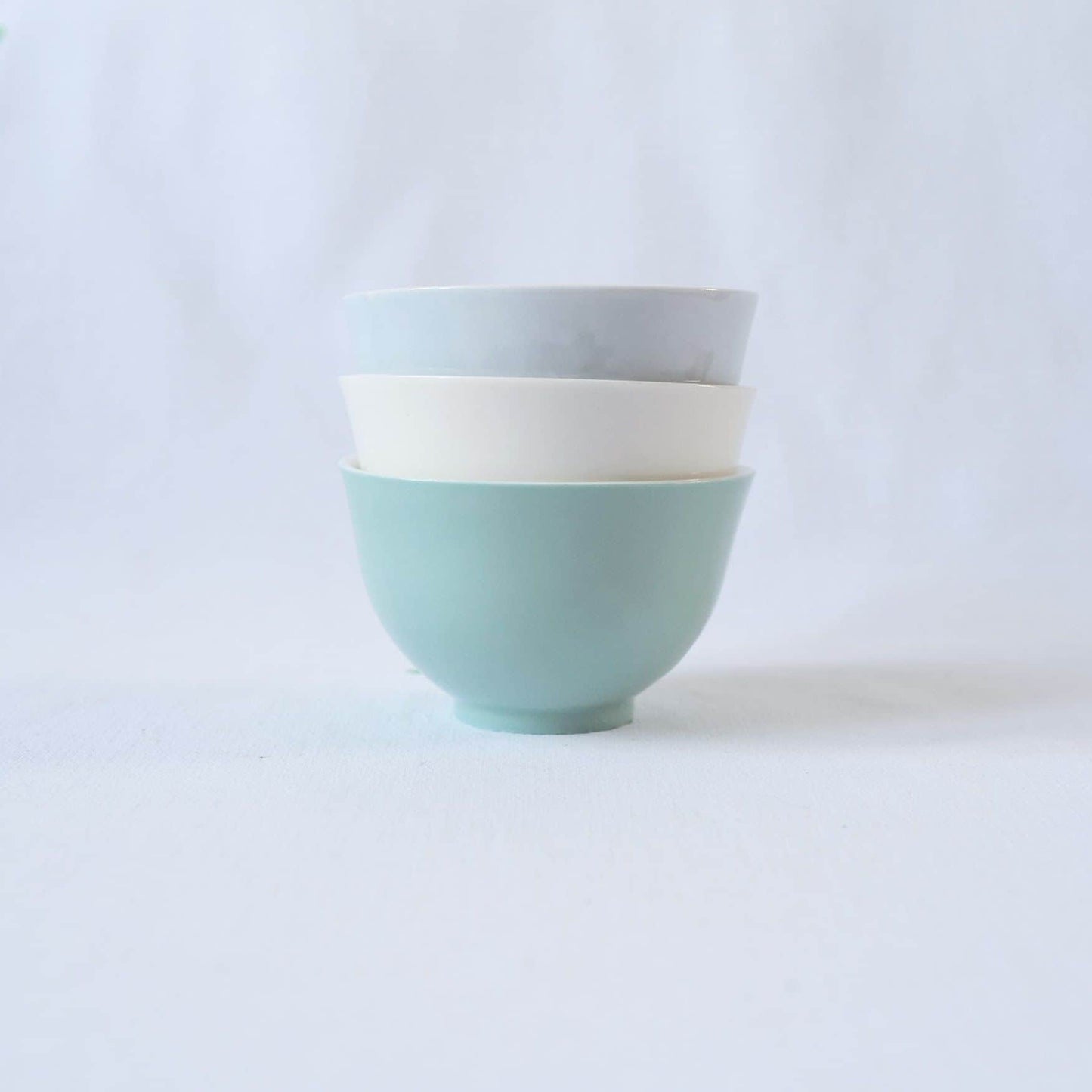 Small Cup in Pale Blue- no handle