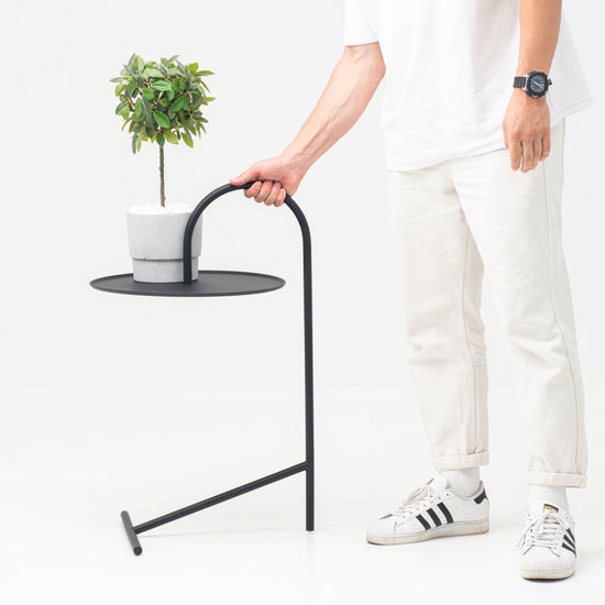 Melt - Side Table