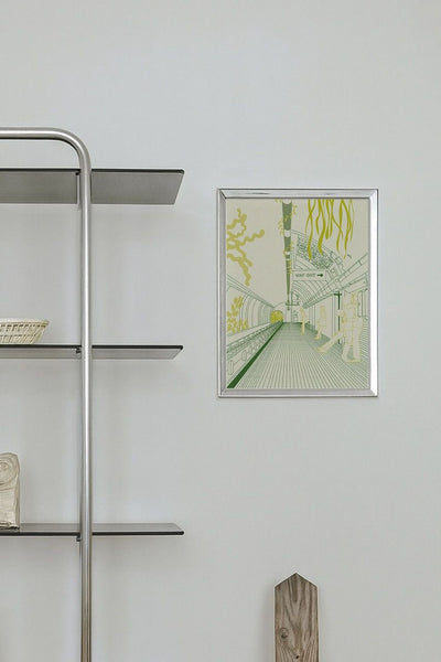 In Between II - Limited Fine Art Print