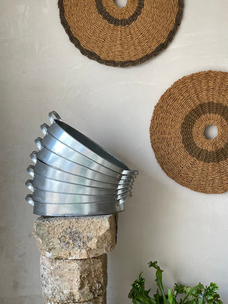 Hand-wrought Sheet Tray