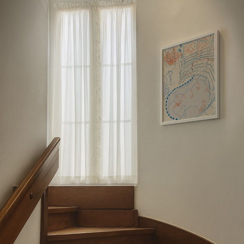 Splish Splash II - Limited Fine Art Print