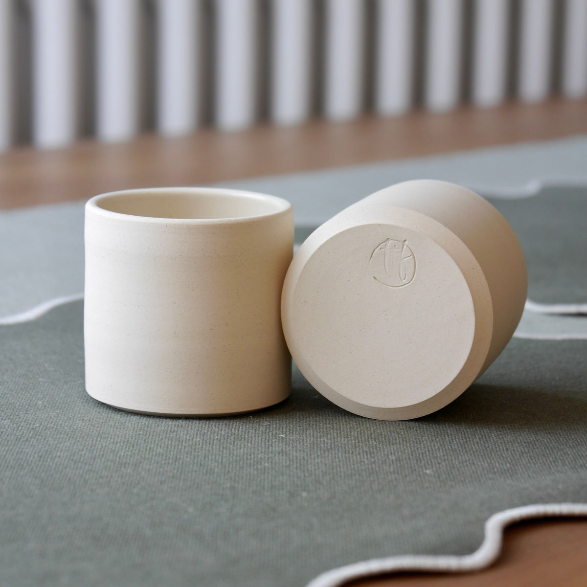 Espresso Tumbler