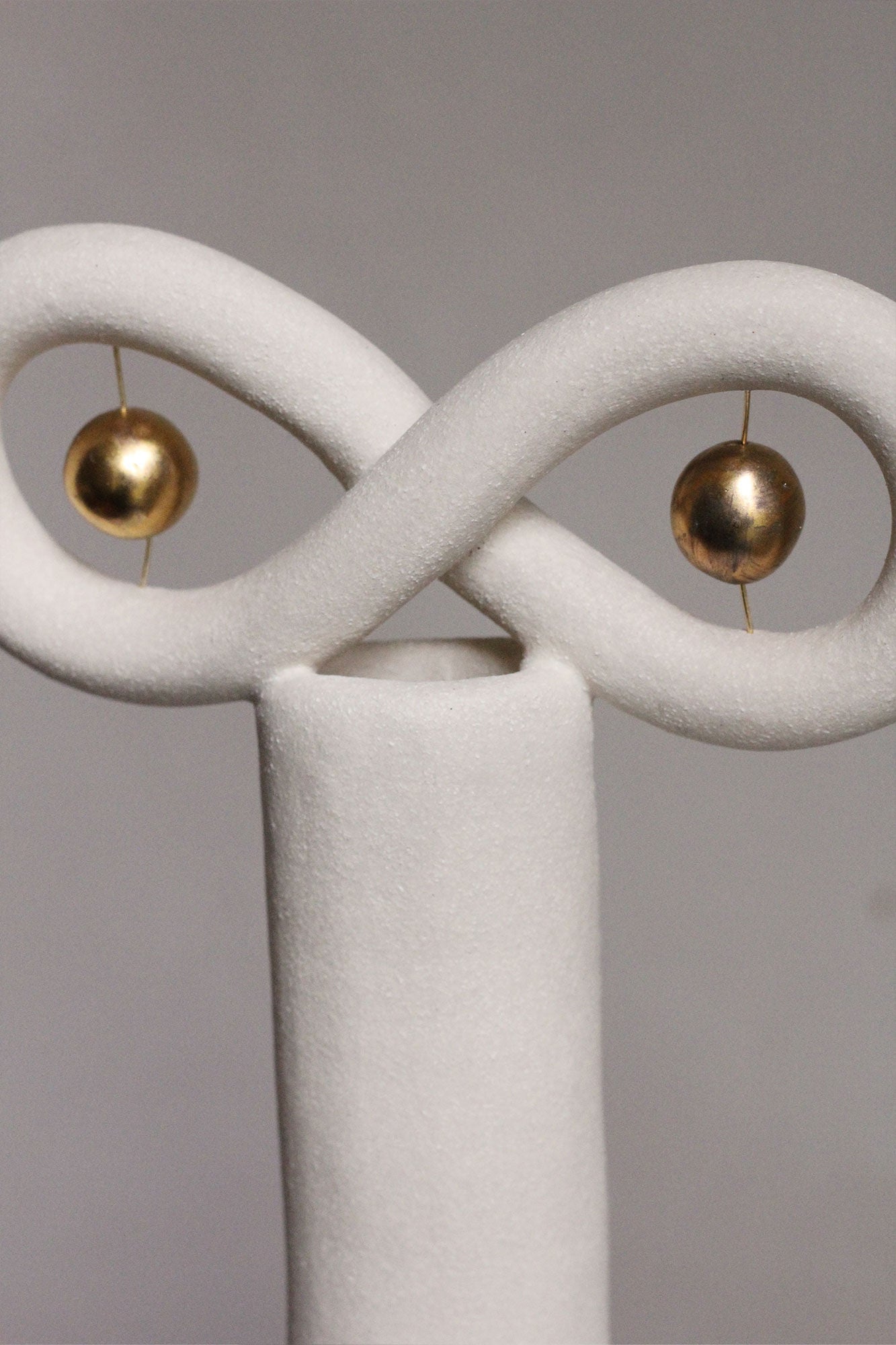 Infinite Woman Sculpture