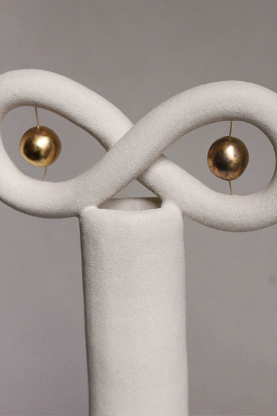 Infinite Woman Sculpture