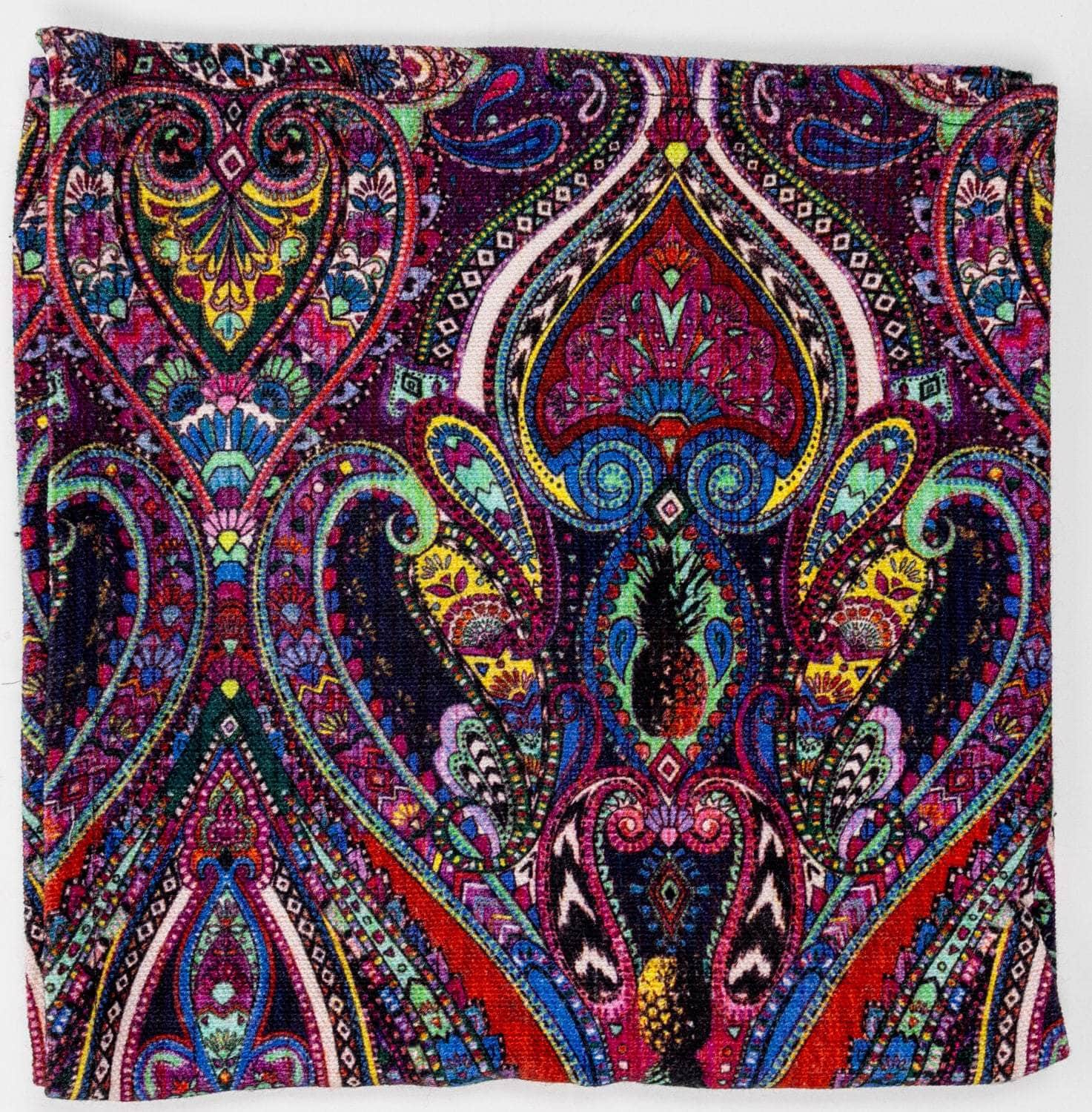 Les Ottomans x Matthew Williamson Cotton Napkins - Set of 4