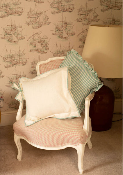 Baby Cushion Cover