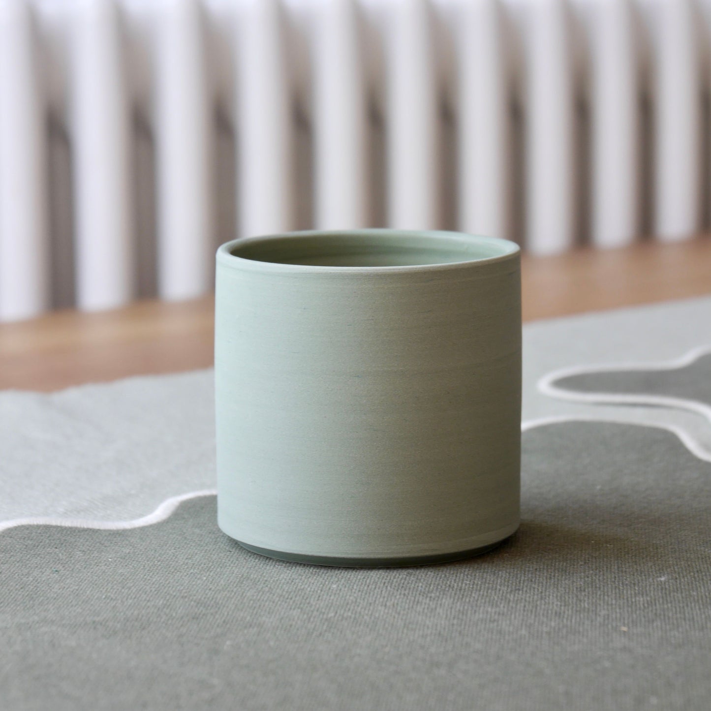 Tumbler, Sage