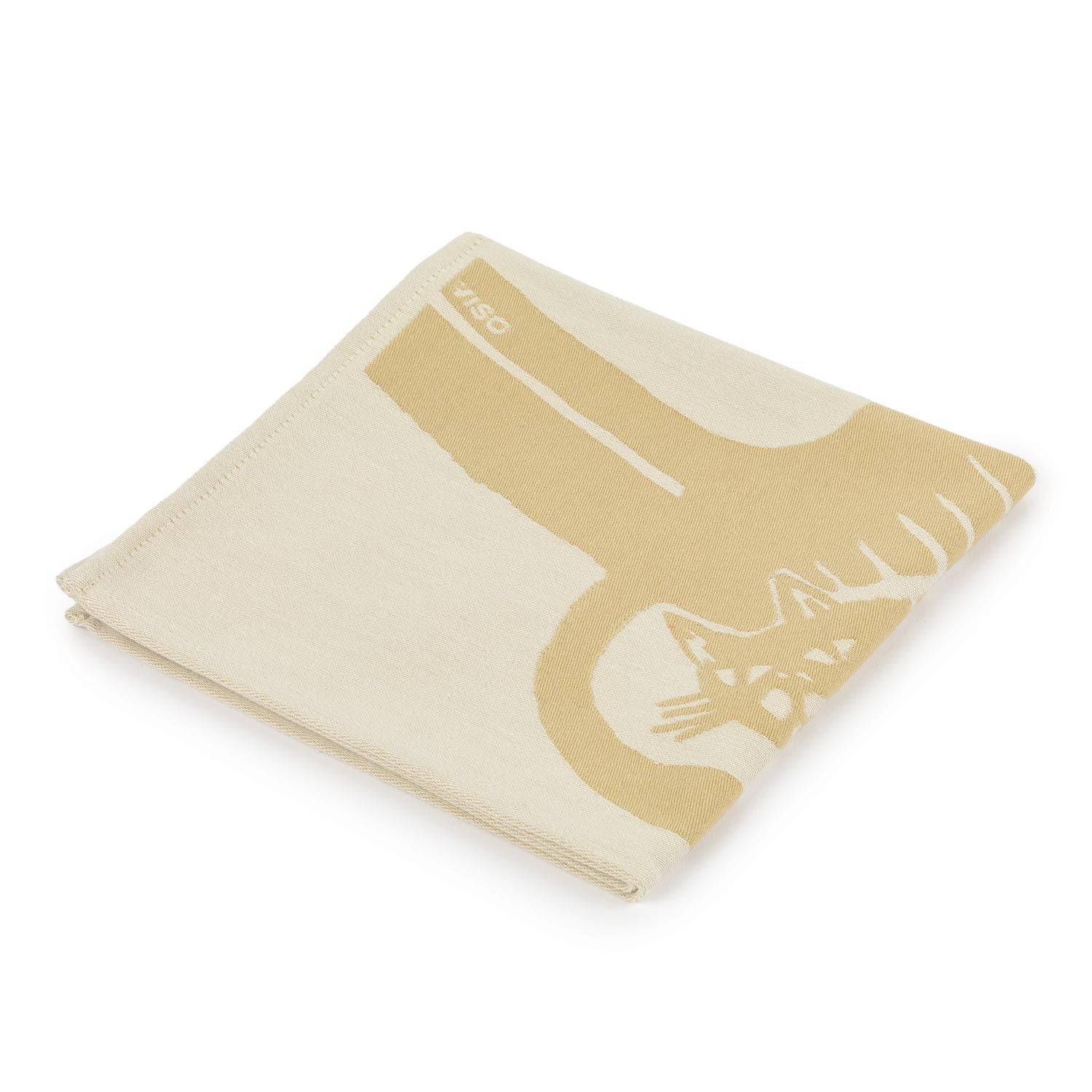 Cotton Napkin SET OF 2