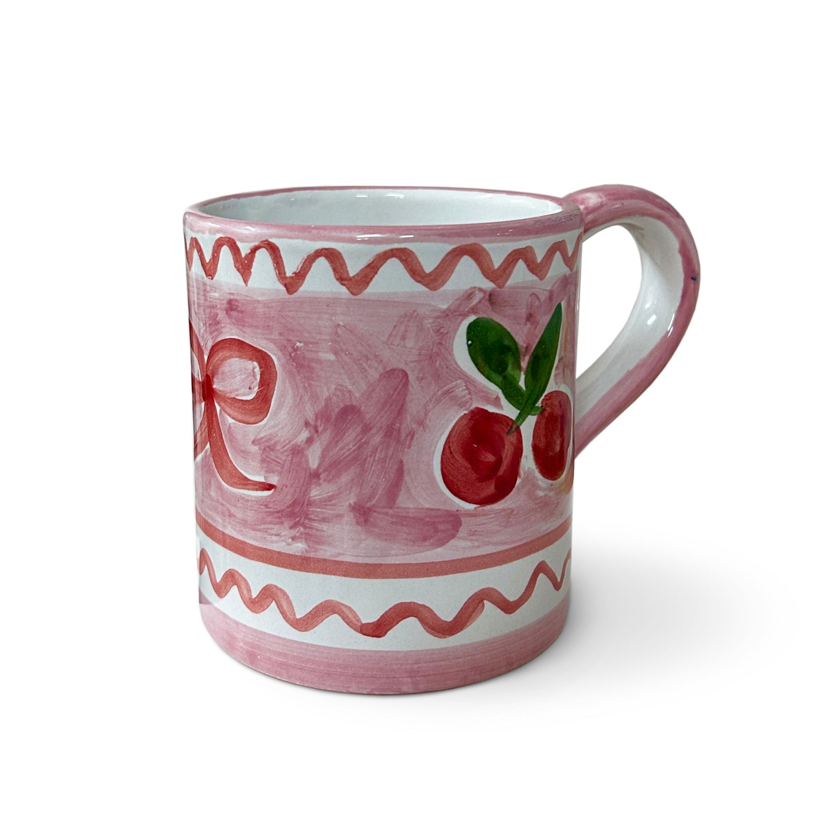Cherry Delight Mug