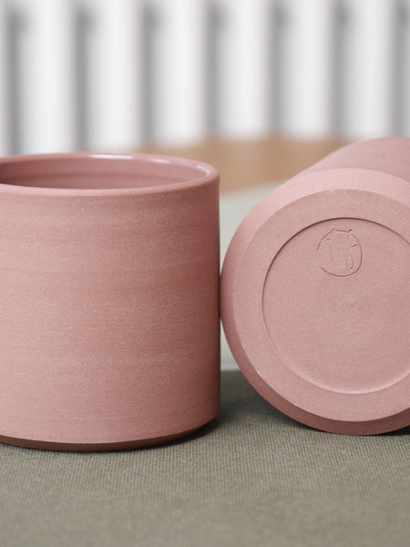 Tumbler, Damson