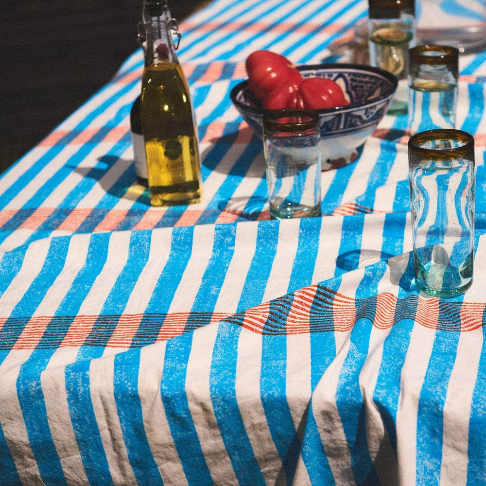Lido Tablecloth