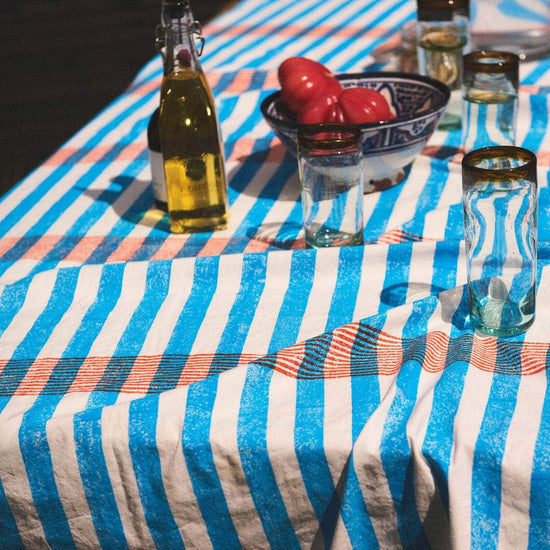Lido Tablecloth