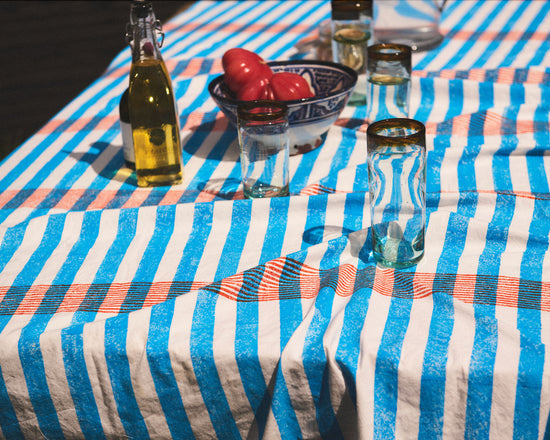Lido Tablecloth