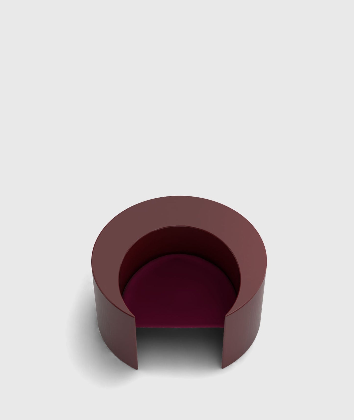 Moon Chair
