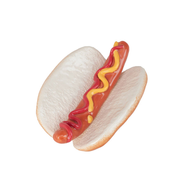 Hotdog Paperweight