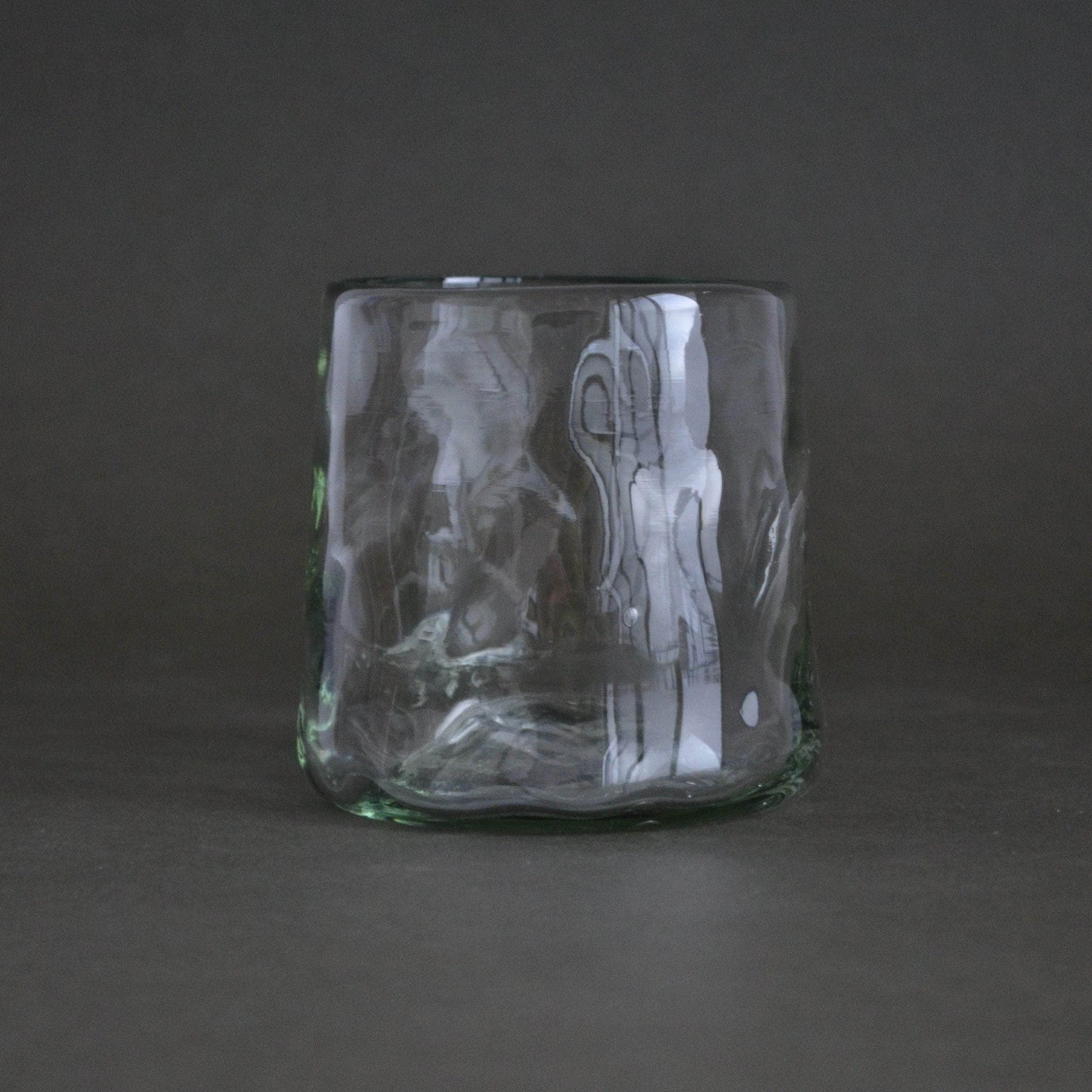 Whitelights of Mexico City Tumblers - Set of 6 glasses
