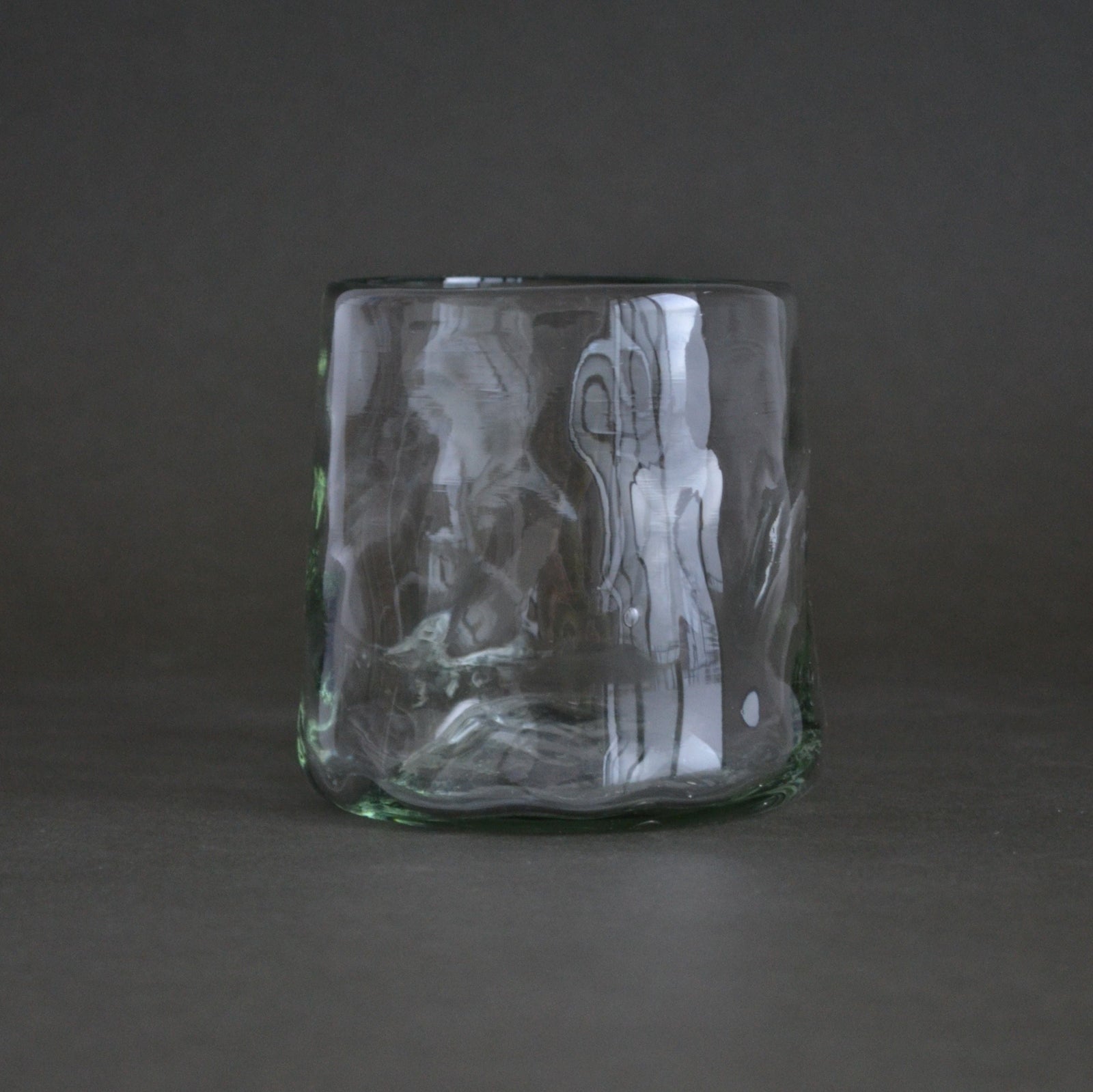 Whitelights of Mexico City Tumblers - Set of 6 glasses