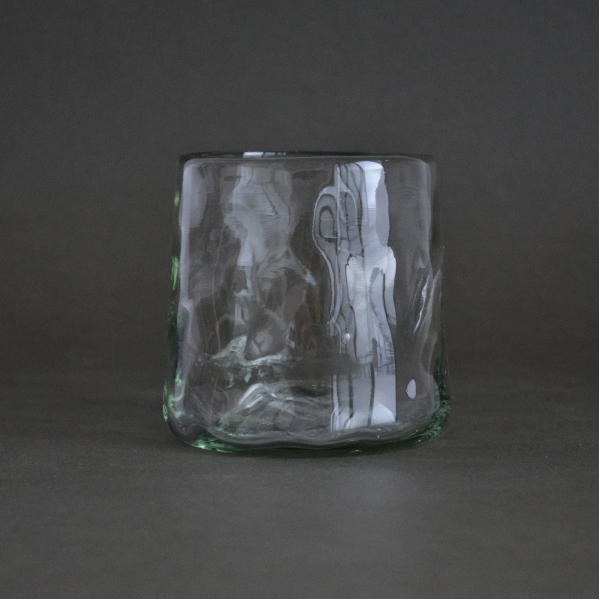 Whitelights of Mexico City Tumblers - Set of 6 glasses