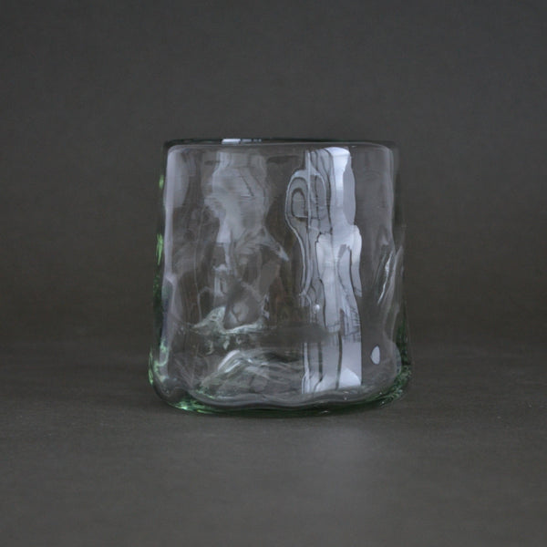 Whitelights of Mexico City Tumblers - Set of 6 glasses