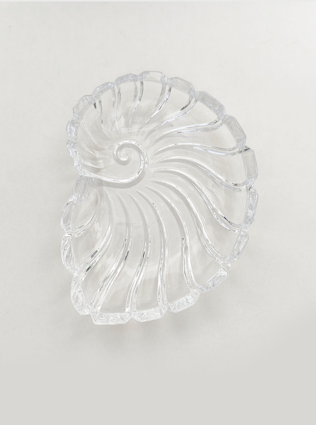 Shell Crystal Vide Poche