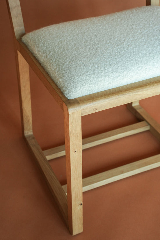 Midi Oak Chair