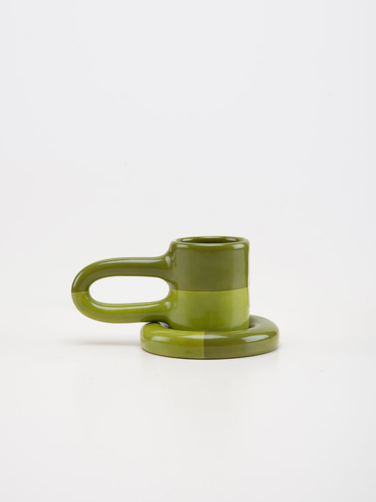 Off the Handle Espresso Cup