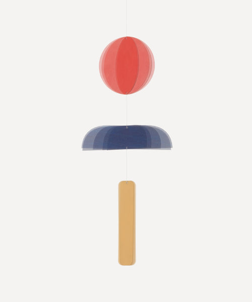 Mobile The Strong