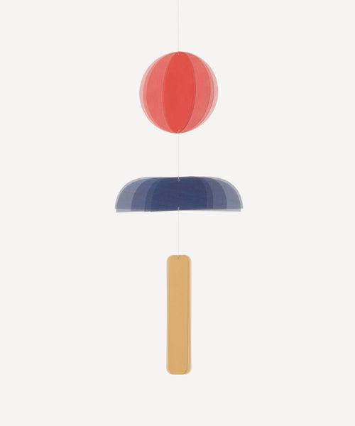 Mobile The Strong