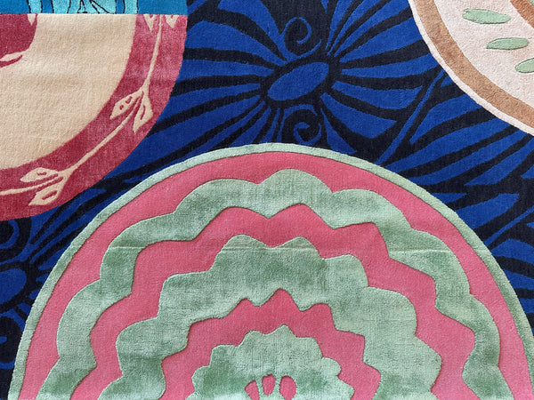 Ta Proikia Carpet