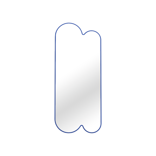 Pancakes V2 - Narrow Large Mirror