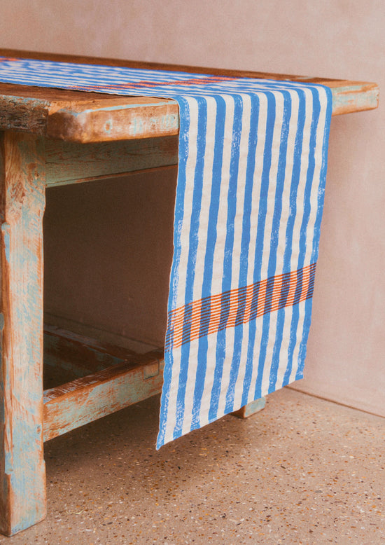 Lido Table Runner