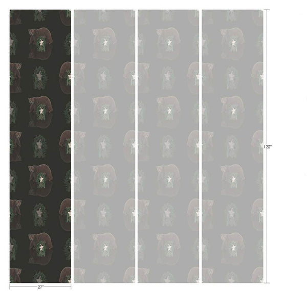 The Bear Wallpaper