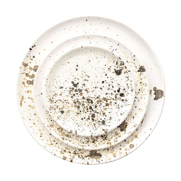Caribe - Set of 2 plates