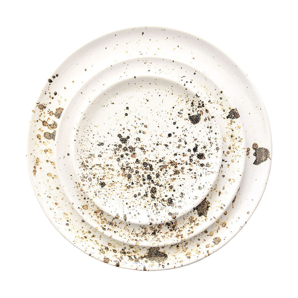 Caribe - Set of 2 plates