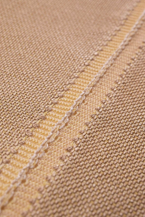 Knitted Tablecloth