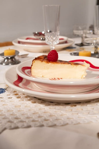 Drama Queen Dinner Plate