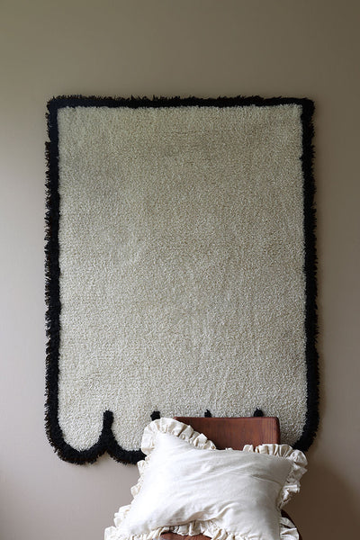 Rug Object Frame