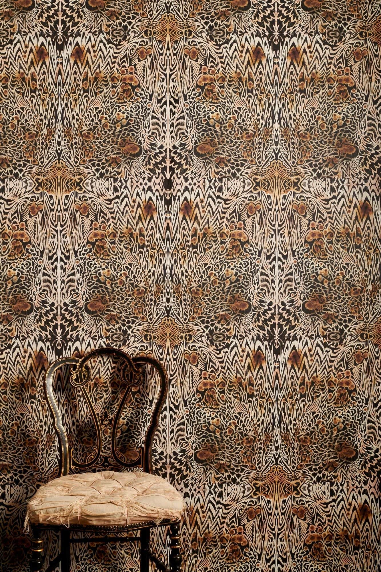 Vespertine Wallpaper