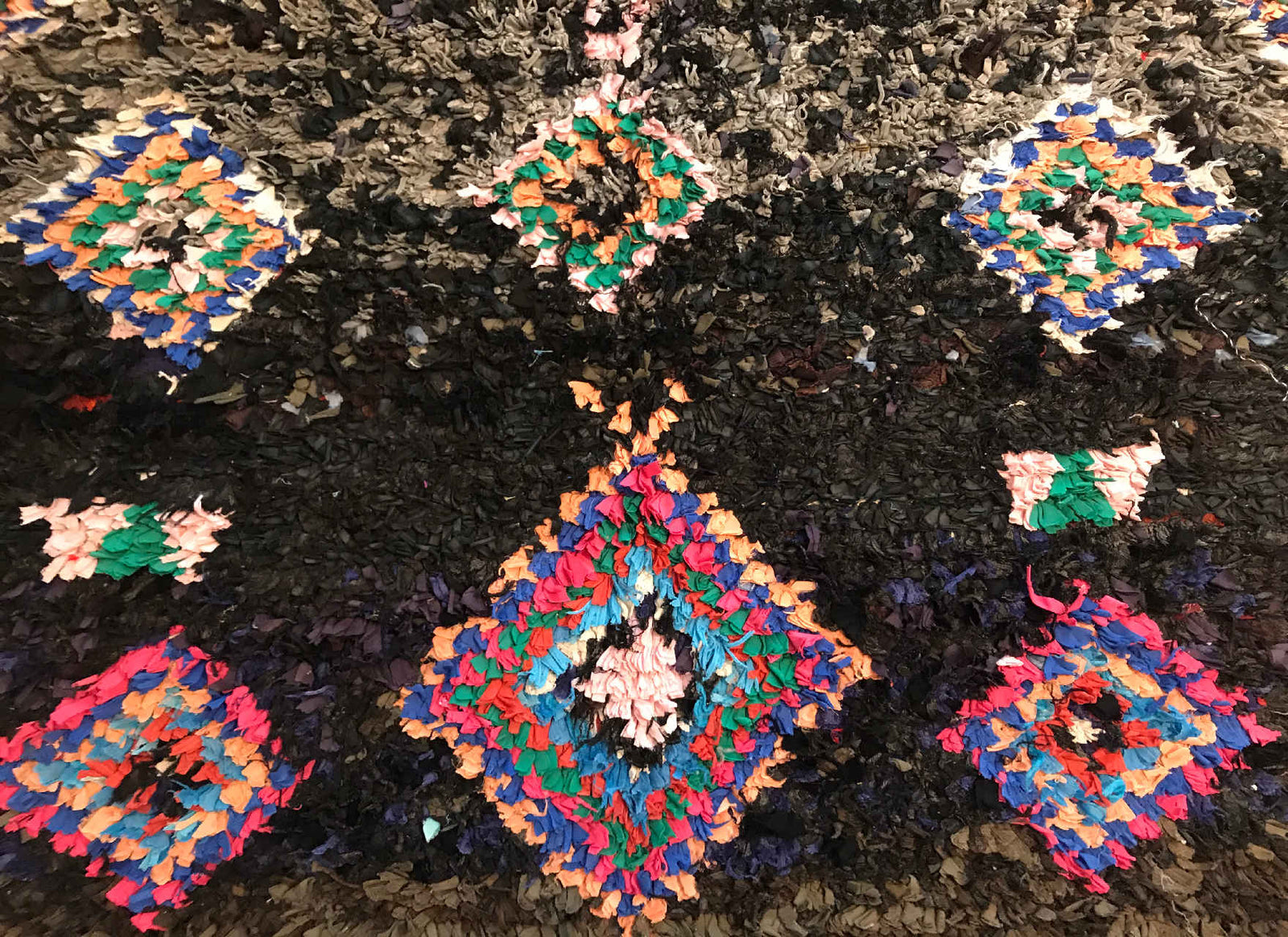 Berber Rug 24
