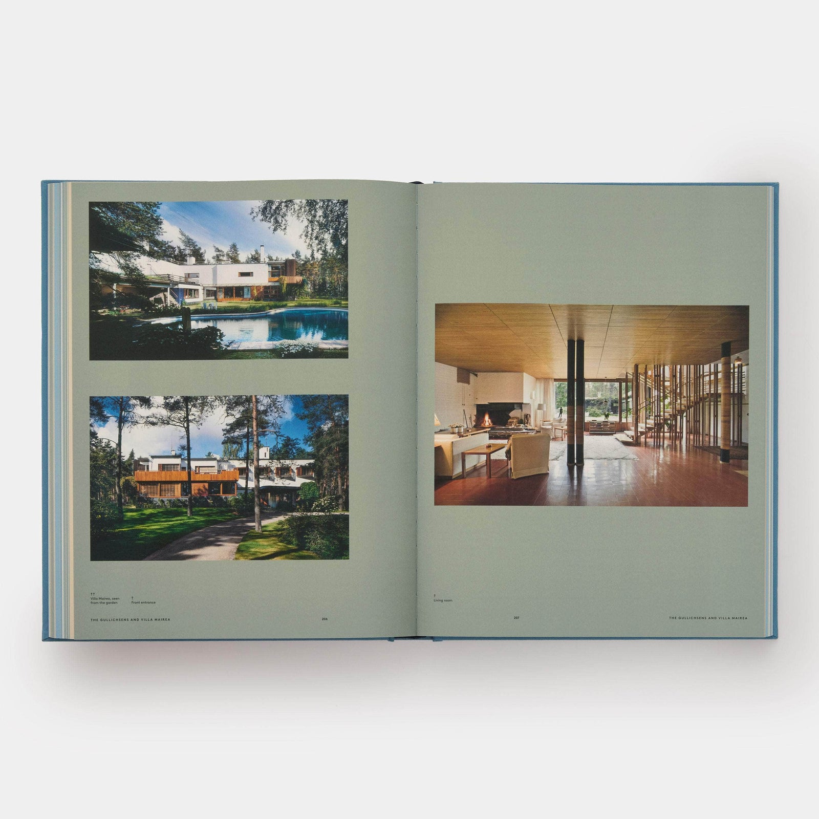 Aino + Alvar Aalto: A Life Together Book