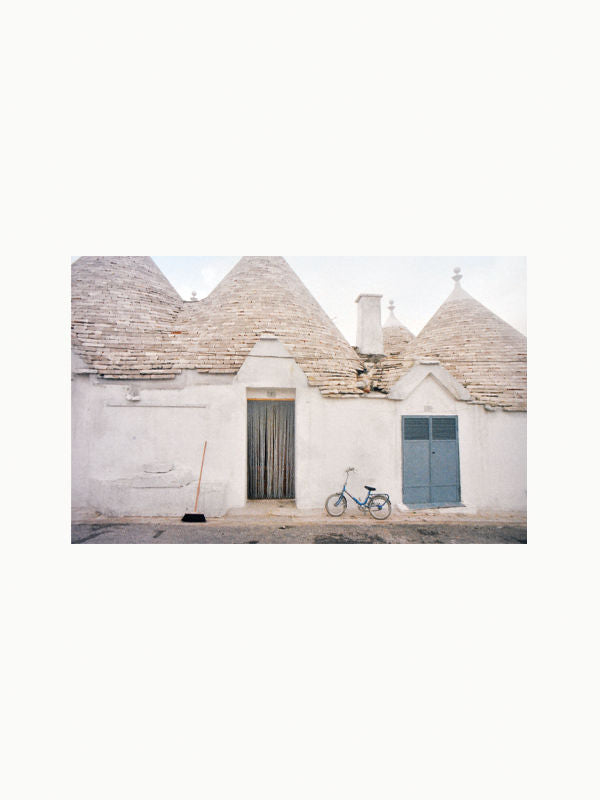 Puglia. Tra albe e tramonti Book