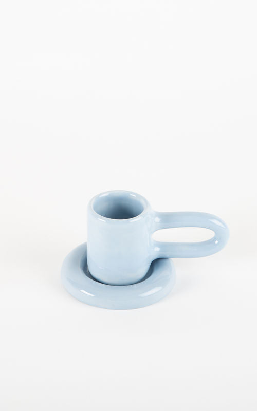 Off the Handle Espresso Cup