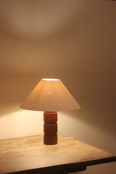 Atlas Lampshade, Cone
