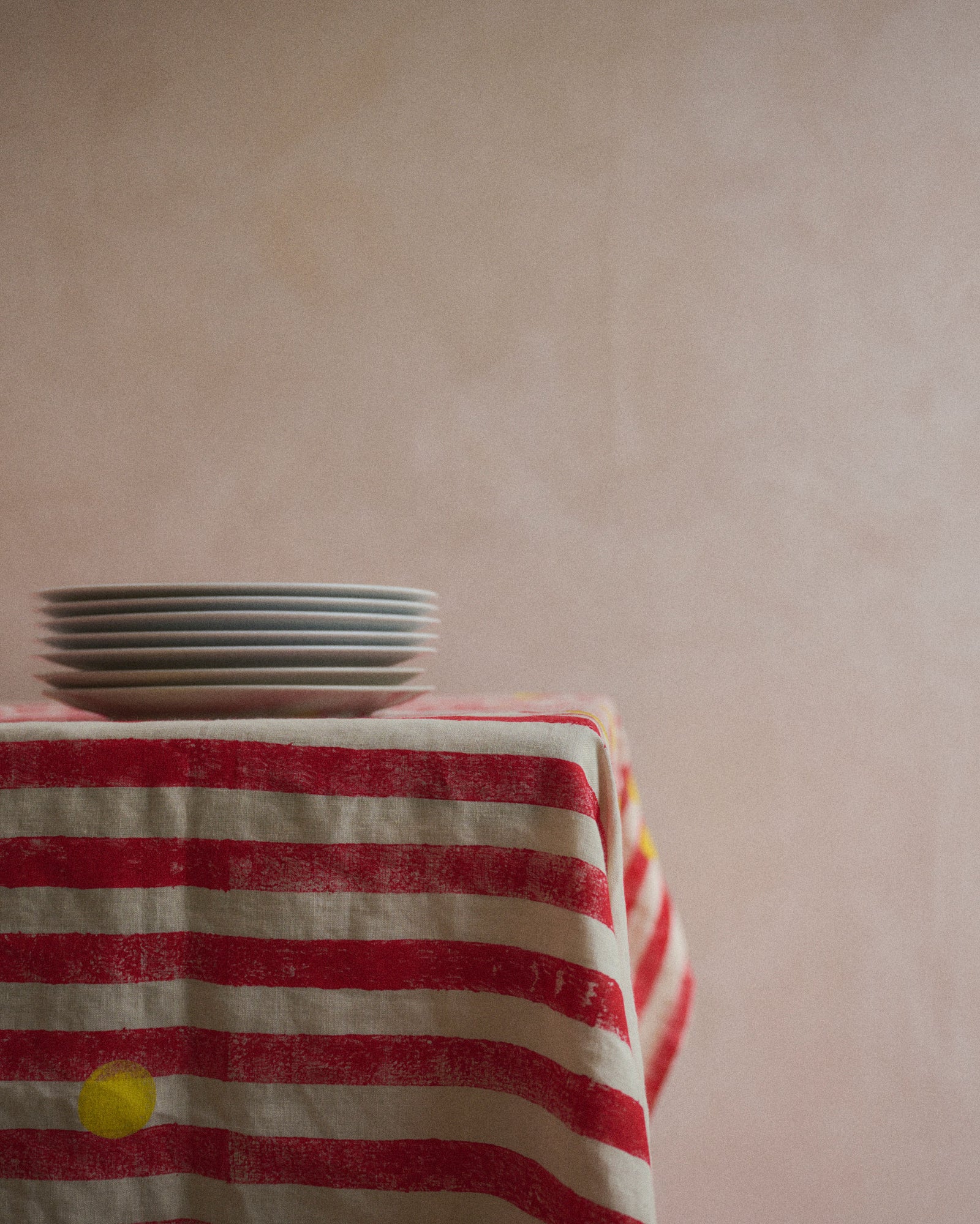 Sunrise Tablecloth