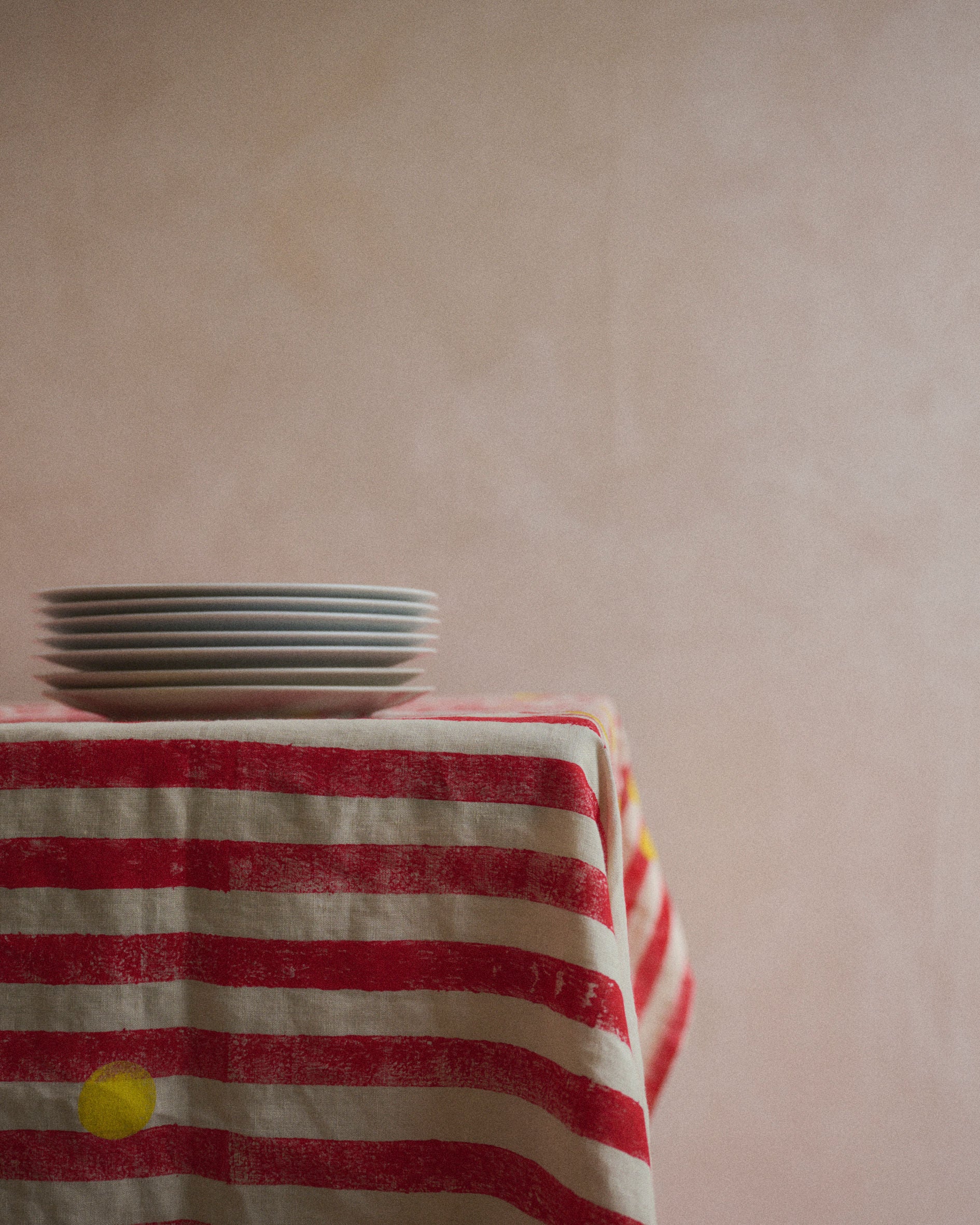 Sunrise Tablecloth