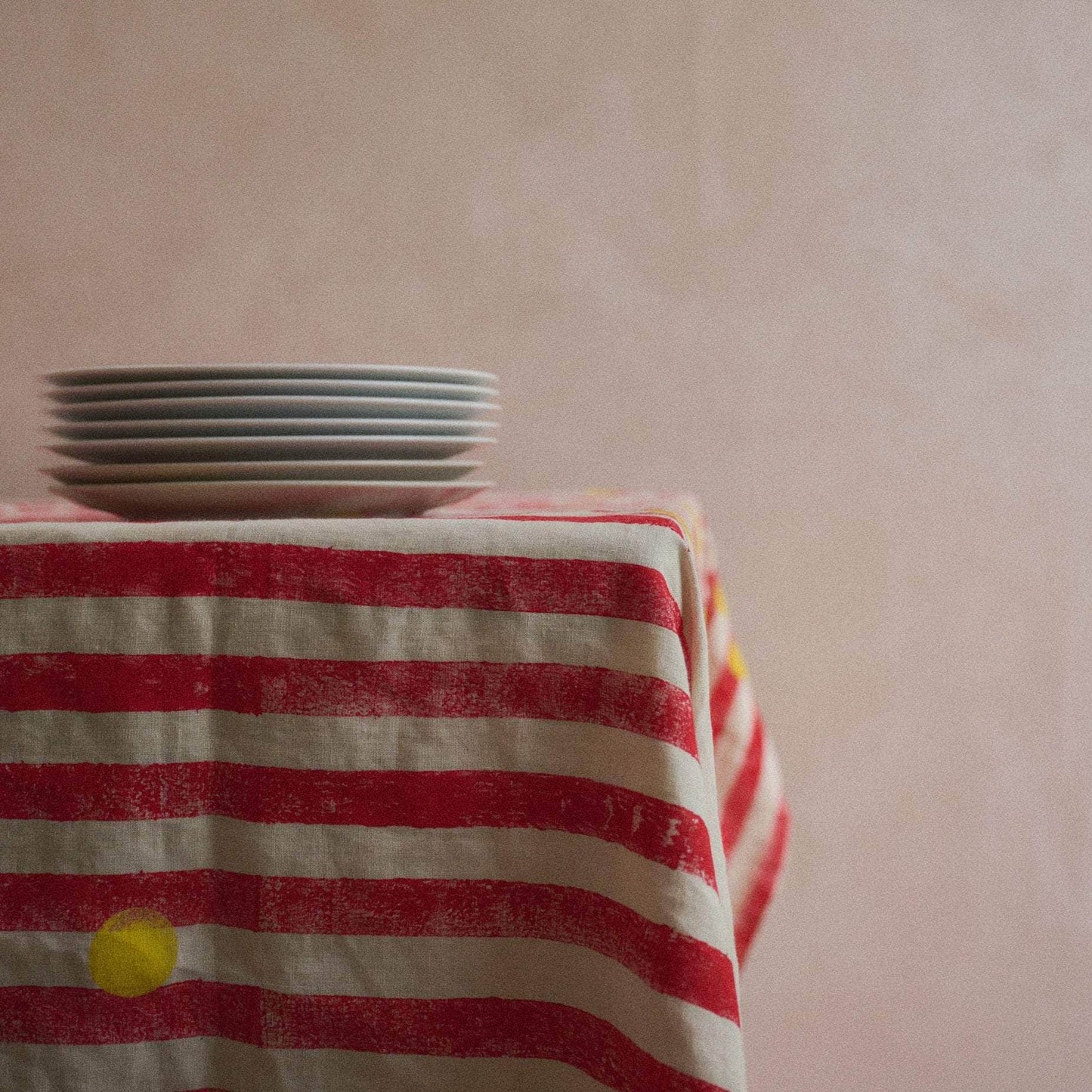 Sunrise Tablecloth