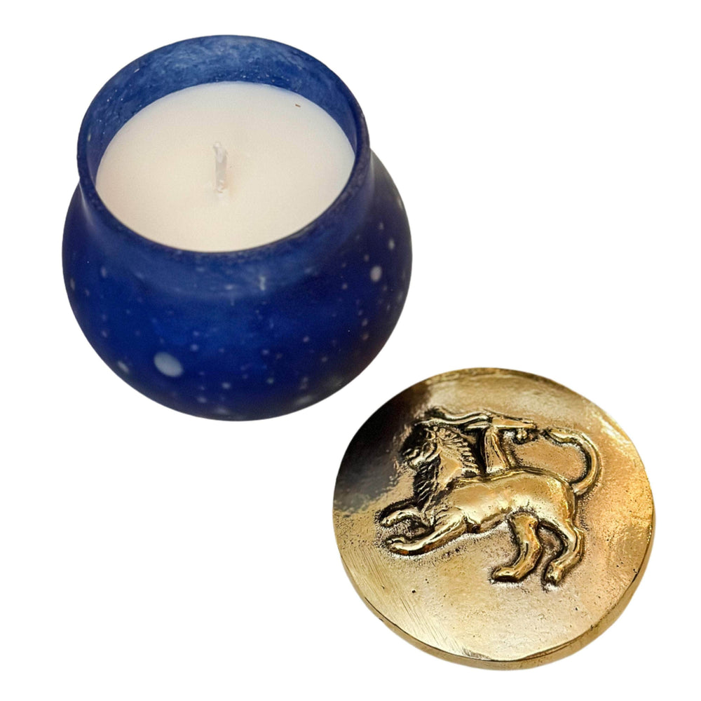 The Anthologist Candle