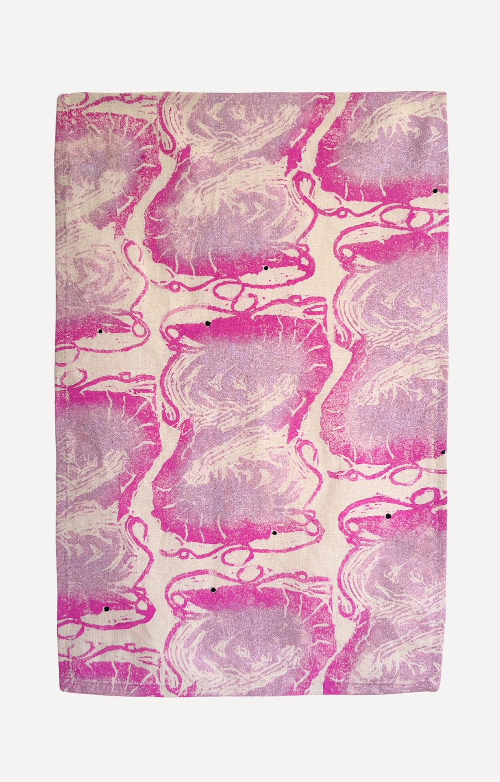 Pepe the Prawn Napkins. Set of 4