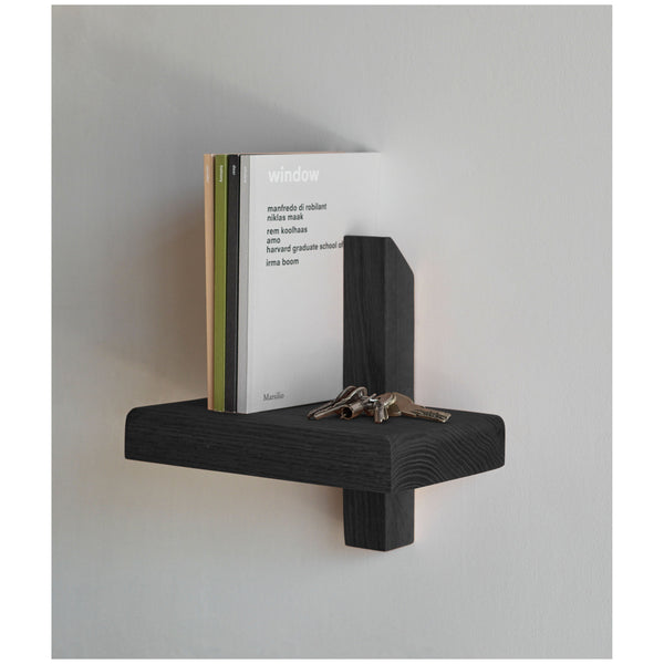 Shelf 01  Black Edition