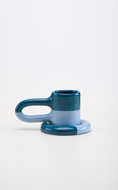 Off the Handle Espresso Cup